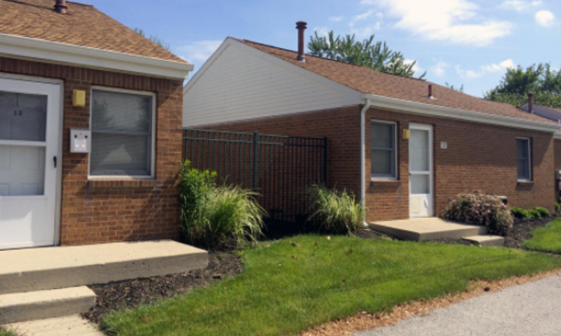 ApartmentStyle Housing at University of Findlay